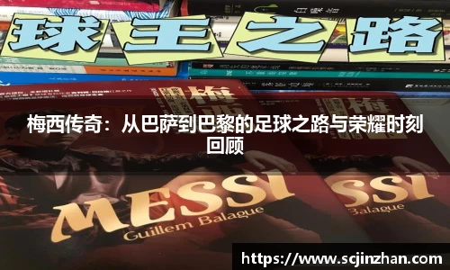 梅西传奇：从巴萨到巴黎的足球之路与荣耀时刻回顾