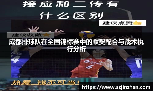 成都排球队在全国锦标赛中的默契配合与战术执行分析
